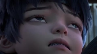 انیمه سلسله جدیدJade Dynasty فصل 1 قسمت اول زیرنویس فارسی به زودی