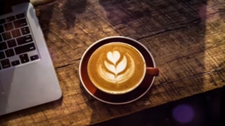 E's Jammy Jams__ Jazz - Background Chill Out Music -  For Relax, Study, Work موزیک آرام جاز کافه ای