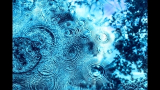 Sad Piano music + rain sounds  موزیک آرام و غمگین پیانو به همراه صدای باران