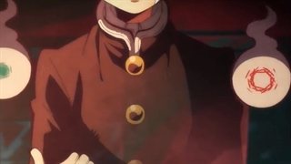 ادیت من از انیمه هاناکو کون وابسته به توالت