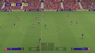 آموزش تکنیک های PES 2022 در پلی استیشن و ایکس باکس- مسترگیمرز