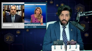 14010514: کارنشناس سعودی نشنال میگه ایران چون در امان باشد باید مثل جنگ جهانی اول و دوم بی طرف بماند!