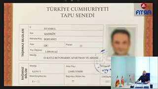 بررسی اولیه سند ملکی در ترکیه و نکات مهم آن