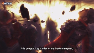 انیمه Zhanguo Qiannian قسمت 2 زیرنویس