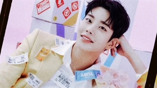 میونگجون ( ام جی گروه آسترو )