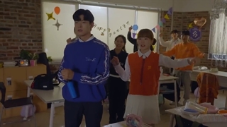 سریال کره ای تقلیدگران قسمت 3 + زیرنویس فارسی