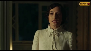 خاتون نگار جواهریان مهران مدیری مهران غفوریان (تماشای سریال خاتون)