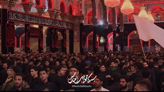 میباره بارون روی سر مجنون | بنی فاطمه