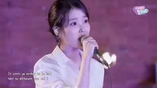 اجرای آیو و جیهوپ در برنامه palette