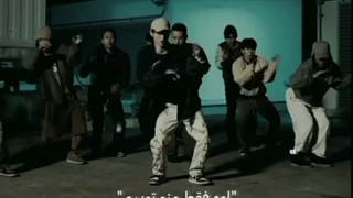 BTBT موزیک از BI HANBIN X SOULJA BOY