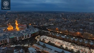 نیل به نتیجۀ مطلوب، تنها از راه مستقیم و متعارف(آیت الله العظمی مظاهری)