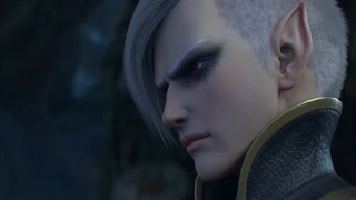 انیمه چینی Battle Through the Heavens { نبرد از طریق بهشت } فصل 6 قسمت 4 با  زیر نویس فارسی