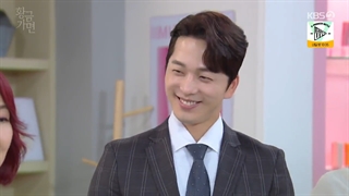 سریال ماسک طلا قسمت ۵۵