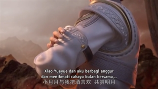 انیمه چینی Perfect world { جهان کامل } قسمت 51 زیر نویس فارسی به زودی