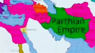 ایران من : چون ایران نباشد تن من مباد