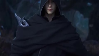 انیمه نبرد از طریق آسمان ها (Battle Through the Heavens) فصل 5قسمت 4 با زیرنویس فارسی