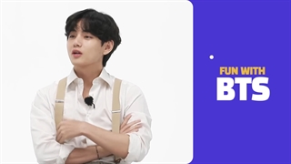 تیزر اول برنامه ساخت بازی BTS island : in the seom