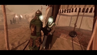 نوحه محرم سوز جگر برای علی اصغر و حسین (ع)