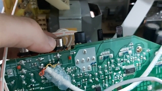 آموزش فلش‌خور کردن دستگاه‌های پخش قدیمی