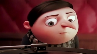 انیمیشن مینیون ها ظهور ارباب گورو غیر مجاز2022 دوبله به فارسی برداشت شده از روی پرده ی سینما