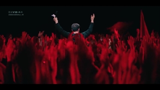 مداحی حاج حسین طاهری