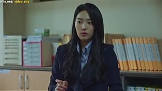 سریال غریبه (جنگل اسرار)کره جنوبی__قسمت نهم فصل اول