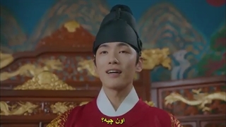 قسمت دوم آقای ملکه Mr. Queen