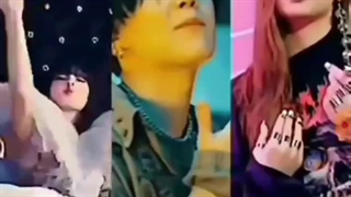 لیسا. جنی.شوگا کدوم صدا ؟!!!!!