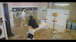 سریال کره ای دنیای 17 سالگی من فصل 2 قسمت 3 + دوبله فارسی