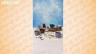 خرید ست قهوه خوری آرام