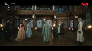 قسمت 16 سریال کره ای کیمیای روح + زیرنویس فارسی