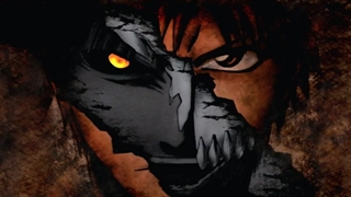 Hollow Ichigo || Instinct || #bleach#ichollow #ichigospeech