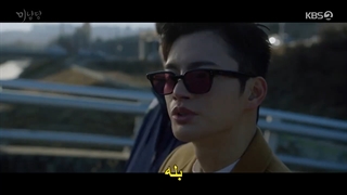 قسمت اول کافه مینامدانگ