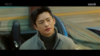 قسمت سوم کافه مینامدانگ