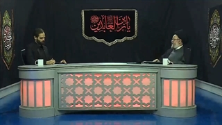 توضیحاتی پیرامون گریه های امام سجاد بعد از واقعه عاشورا تا آخر عمر شریفشان