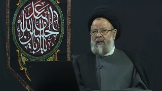 توضیحاتی پیرامون گریه های امام سجاد علیه السلام بعد از واقعه عاشورا تا آخر عمر شریفشان