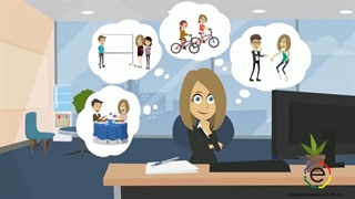 شخصیت شناسی DISCچیست؟چرا همه باید بدانند؟-حس یاد