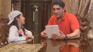 کلاس زبان مشهد | آموزشگاه گاما شعبه مشهد