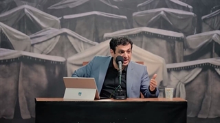 سخنرانی استاد رائفی پور - سازمان سری شیعه - جلسه 9 - تهران - 15 مرداد 1401