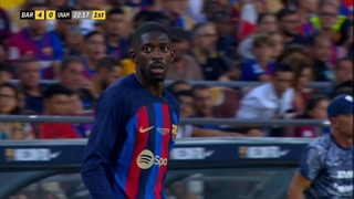 عملکرد عثمان دمبله مقابل پوماس ( 16 مرداد 1401 )