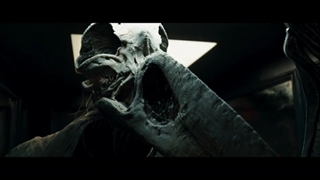 سریال شوالیهٔ ماه 2022 قسمت 1 زیرنویس