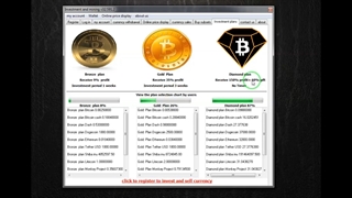 استخراج بیت کوین به همراه داشتن مجوز رسمی مطمئن و ایمن