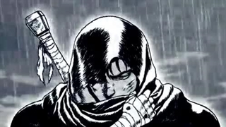 After Dark x Sweater Weather ( slowed + rain ) نایتکور