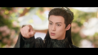 قسمت 4 عشق بین پری و شیطان با زیر نویس فارسی