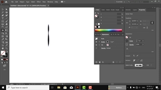 ترسیم طرح ماندالا در ایلاستریتور