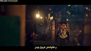 سریال دهان بزرگ (موش بزرگ)کره جنوبی_قسمت سوم با زیرنویس فارسی