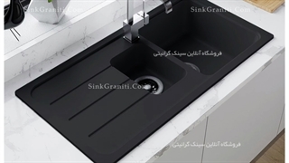 سینک تک لگن گرانیتی | فروشگاه آنلاین سینک گرانیتی