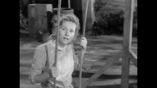 سکانس آغازین «نامه زنی ناشناس»