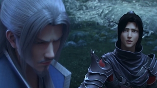 انیمه Battle through the heaven S5 فصل 05 قسمت 04  زیرنویس