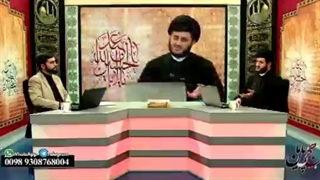 توضیحاتی پیرامون گریه های امام سجاد علیه السلام بعد از واقعه عاشورا تا آخر عمر شریفشان